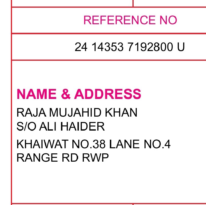 No light till yesterday morning
<a href="/PMShahbaaz/">Shehbaz Sharif</a> 
<a href="/kdastgirkhan/">Engr. Khurram Dastgir-Khan (HI)</a> 
<a href="/IESCO_Official/">Islamabad Electric Supply Co. IESCO</a>