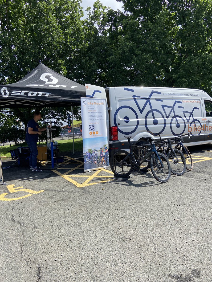 BikeDoctorDave's tweet photo. The Northumbrian https://t.co/WjLXCOhaHM great to support this event @bike4healthorg #movementformovement @scottsports https://t.co/oJYqdWHRpF
