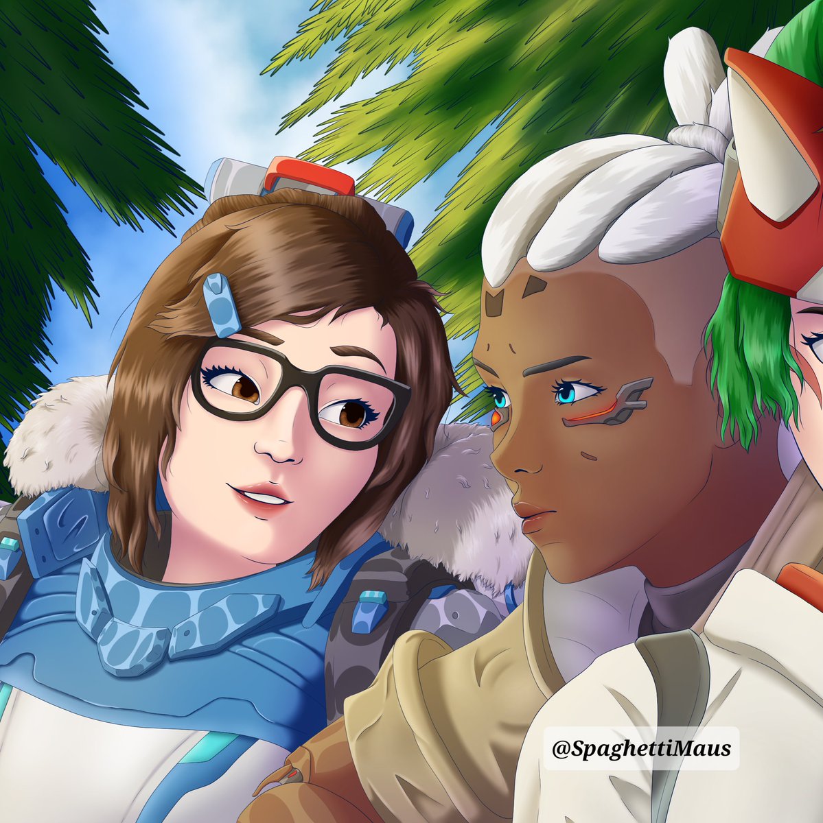 spaghetti_maus's tweet photo. Fertig... 🥹 https://t.co/VWUB52jzw2