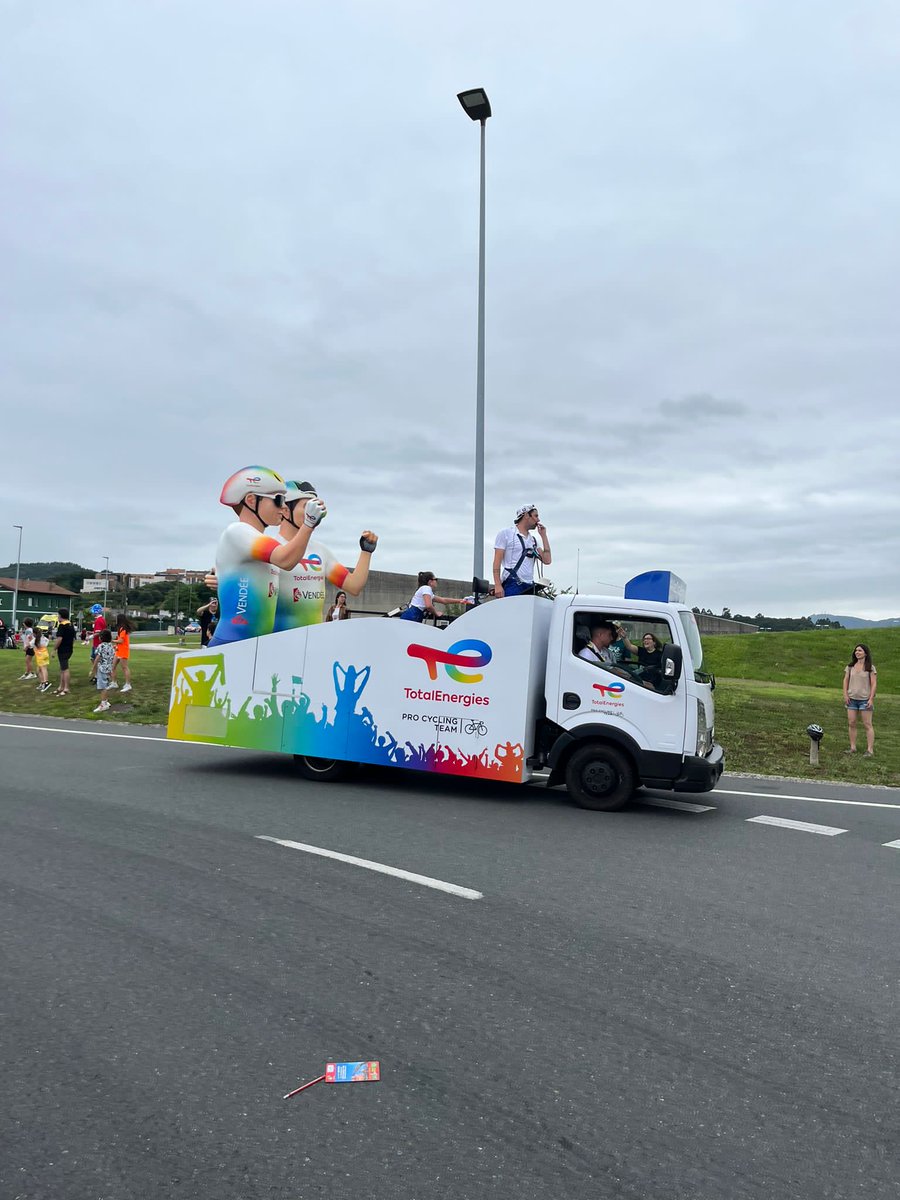 Basque Experiences tweet media