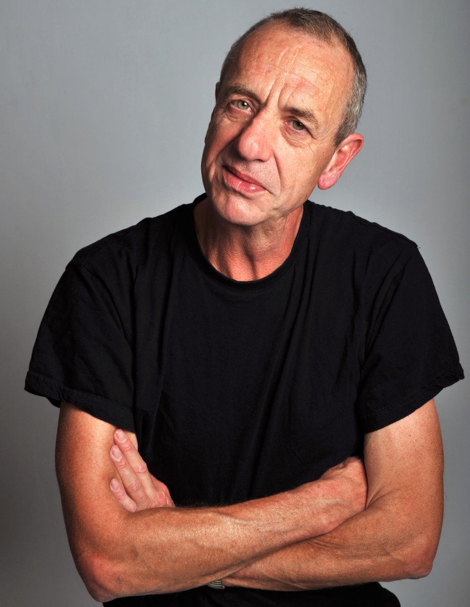 Delighted that @ArfurSmith will be MC at our #comedy night at 10.00pm tonight. Tickets available on the door. promsatstjudes.org.uk/2023-comedy-ni…