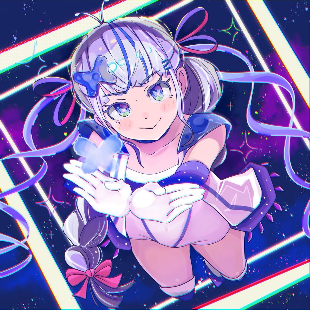 km_mmt's tweet image. 🦋  🌿
🙂🥺
👐👐

🧩
#W3S #Nコレ