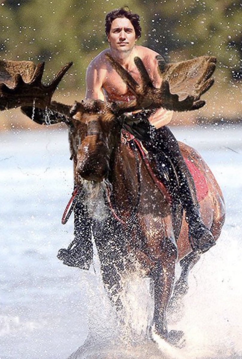 ItsDeanBlundell's tweet photo. Happy Canada Day you (mostly) Beautiful People. https://t.co/WaA1gf7pwB