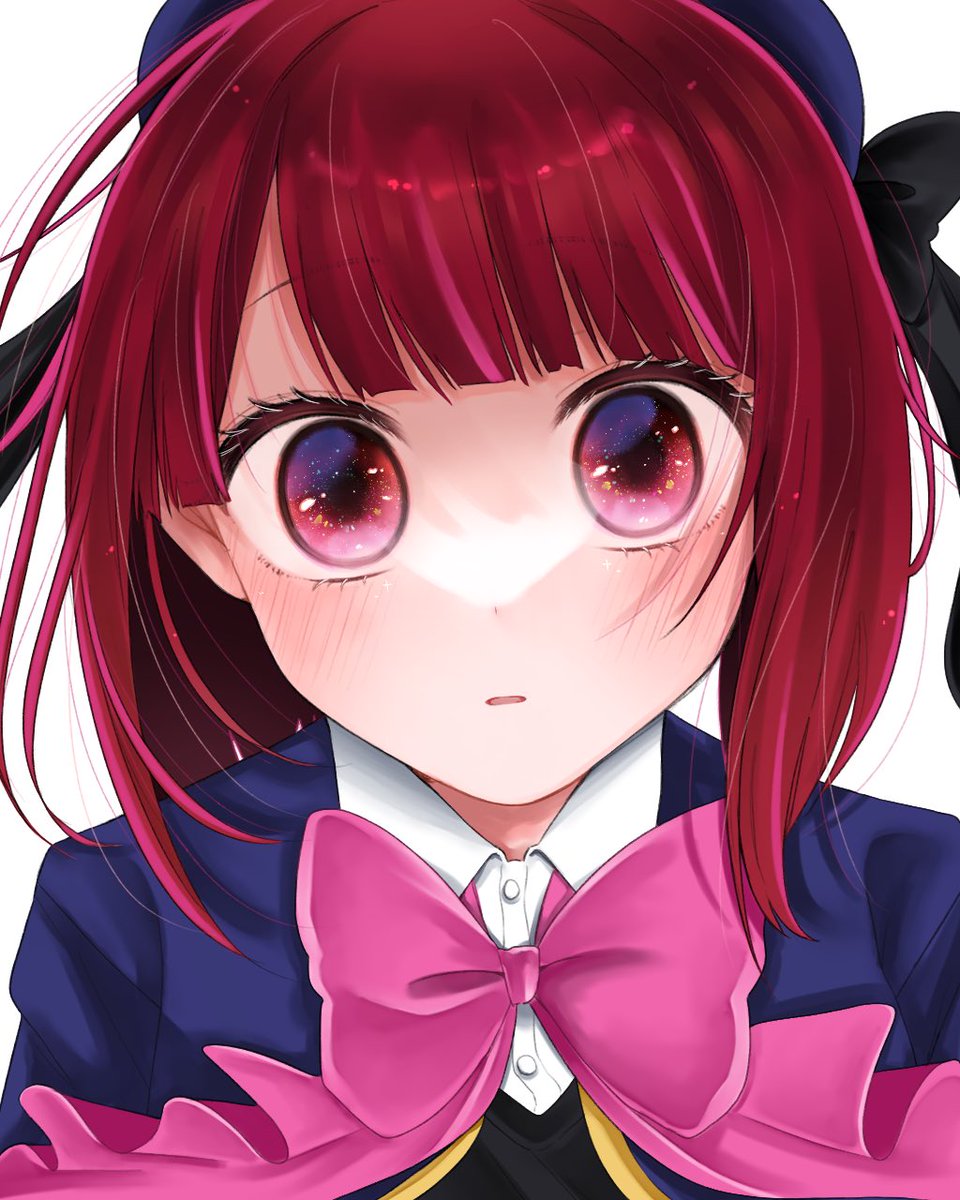 Sim_a3's tweet image. 有馬かなちゃん
 #推しの子