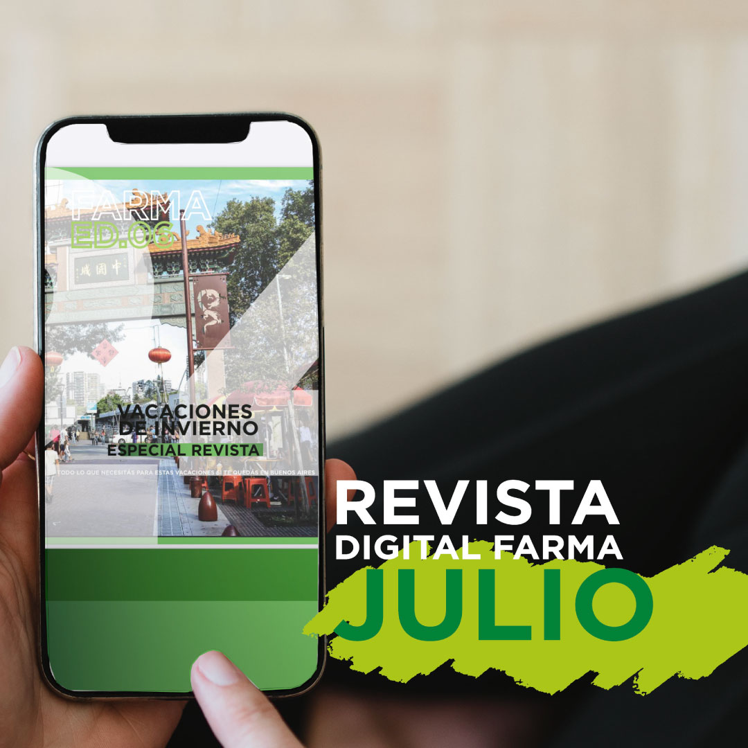 Desde ahora está disponible la #RevistaDigital de JULIOO 2023- 
⁣
🥂Notas de actualidad
🚀Lanzamientos &amp; Novedades⁣
🔥Promos especiales, ¡y mucho más!⁣
⁣
📲 Encontrala haciendo click acá: bit.ly/3XuXCUl  o en la BIO

#TODOLOQUENECESITAS #80años