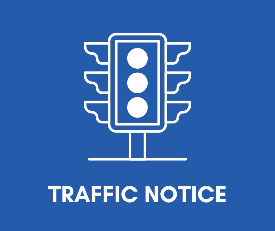 The City advises residents and visitors of traffic-related impacts for Capital City Canada Day events on July 1, particularly in the Victoria Park area.

Motorists are reminded to please use extra caution.

Visit charlottetown.ca/news/current_n… to learn more.
