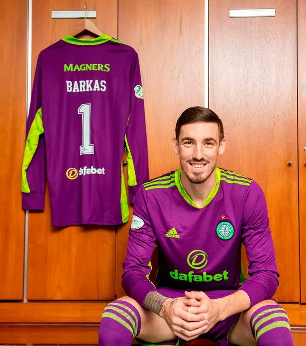 Celtic IG tweet media