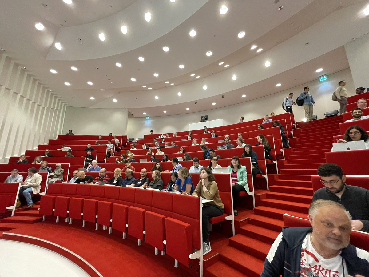 Interested in phenotyping? 

Anna Ostropolets, Patrick Ryan, Talita Duarte Salles, and Victor Pera are coordinating an in-depth workshop on phenotype development and evaluation.

<a href="/OHDSI/">OHDSI</a> 
#OHDSIEurope2023
#RWE