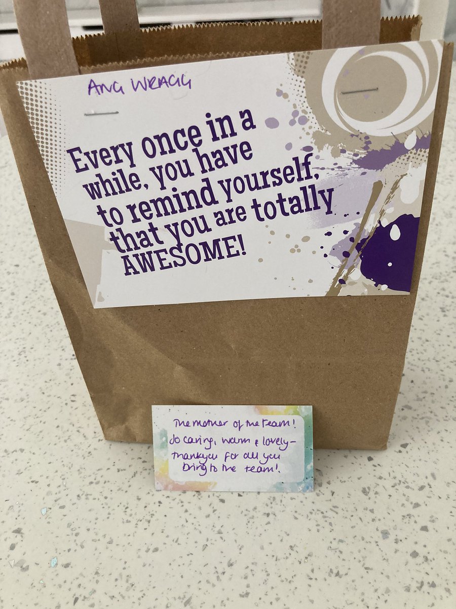 WraggAngel's tweet image. When you meet up with other Outwood staff networking, sharing ideas for September and receive a personal goody bag from our regional &amp;amp; director colleagues proud to be @OutwoodCity