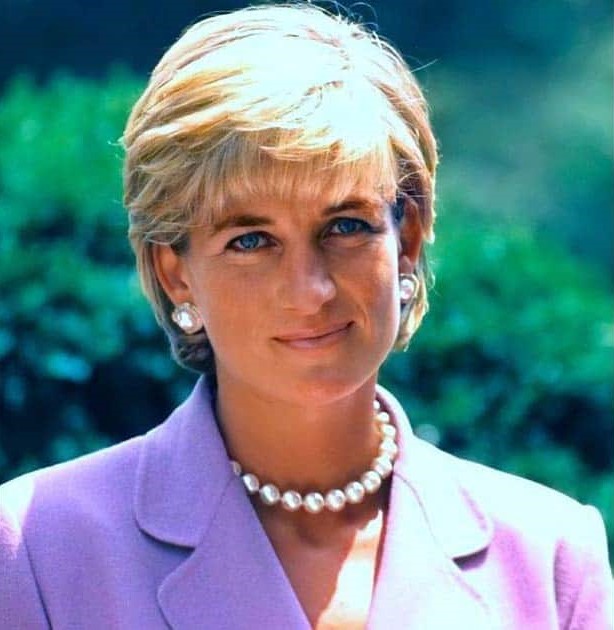 Diana Princess of Wales was born this day 62 years ago. Still missed and fondly remembered. RIP Ma'am