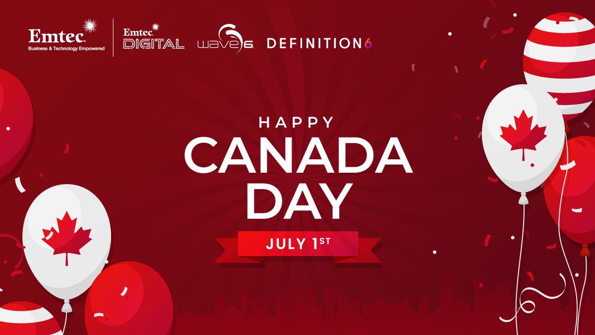 Wave6 (Now Bridgenext) tweet media