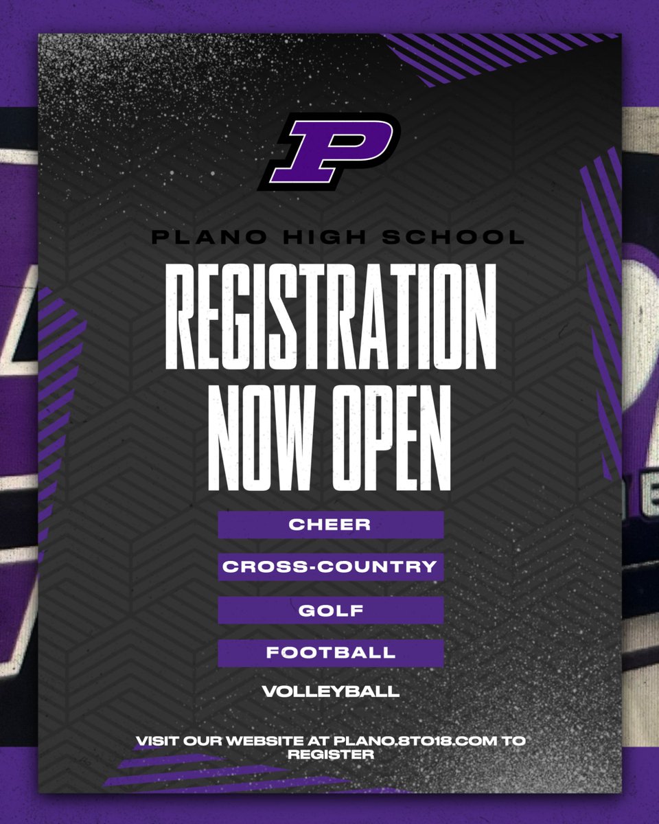 REAPERS ATHLETICS & ACTIVITIES (@planoreapersad) on Twitter photo 