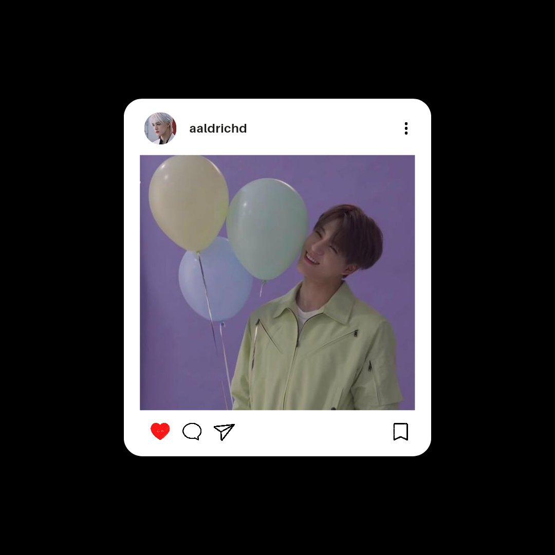 mclboro's tweet photo. ️

aaldrichd posted a new photo

Kalian setuju gak sama ungkapan, bahagia itu sederhana? Kalau saya sendiri, setuju banget! Contohnya ini potret kebahagiaan saya sambil pegang balon ulang tahun sepupu hehe. Ada sesuatu yang mau saya bilang juga. Jadi, scroll kebawah yuk! 

️ https://t.co/rc5LWORiEq