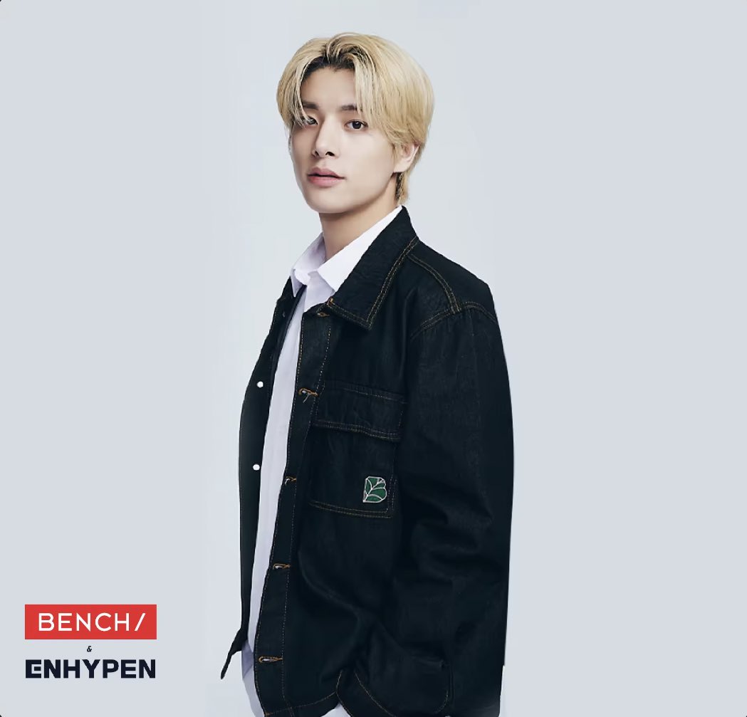 EN7ernally's tweet photo. enhypen for bench 🫶🏻 https://t.co/tJ84hVDlrB