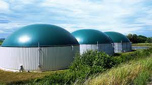 LionHirth's tweet photo. Sollte man wissen:

Mit Biogas aus Silomais lassen sich pro Jahr etwa 15-20 Mio. kWh Strom je Hektar erzeugen.

Auf der gleichen Fläche kann man mit Solarzellen 400-500 Mio. kWh erzeugen, also 20x bis 30x mehr. https://t.co/hD0iGc2Bjd