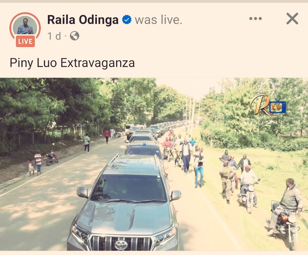 Lord Abraham Mutai tweet media