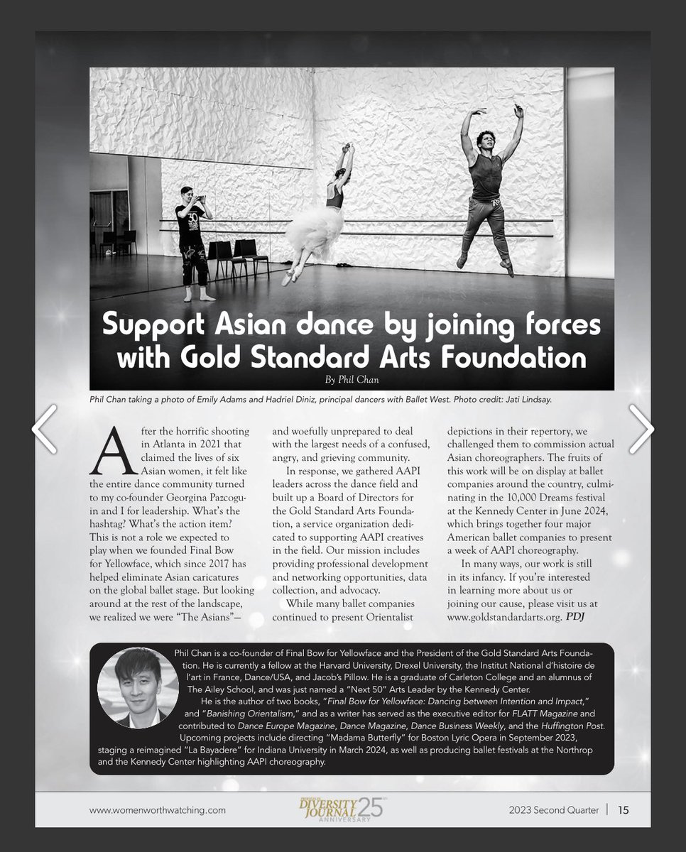 What has Phil been up to?