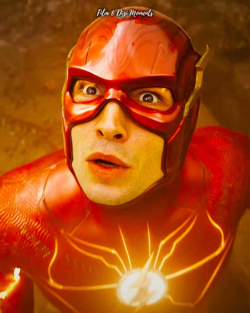 filmdizimoments's tweet photo. 🎬 Andy Muschietti, olası bir #TheFlash2 filminden Barry Allen karakteri için #EzraMiller dışında başka birisini düşünmediklerini açıkladı.
"Bu karakteri onun kadar iyi oynayabilecek başka birisinin olduğunu düşünmüyorum." https://t.co/9ue7QwBDSr