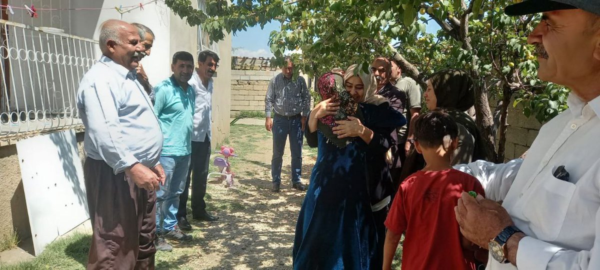 Dem Parti Tuşba tweet media