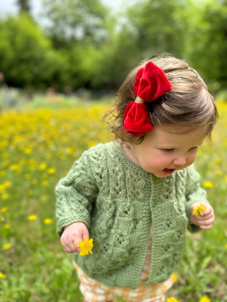 Garden Brocante tweet media