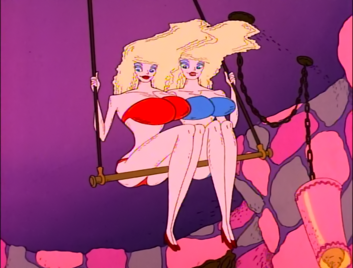MalteserRefs's tweet photo. Screenshots of Fantine and Cosette from Duckman.
Album https://t.co/CnFSg7rfBN https://t.co/llpKt8q8Vm