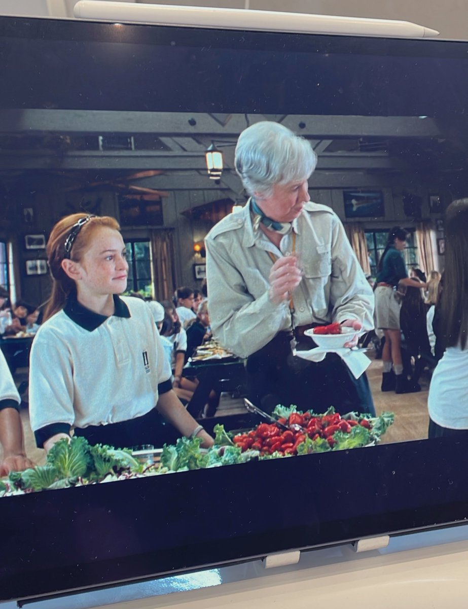 Chloe Driver tweet media