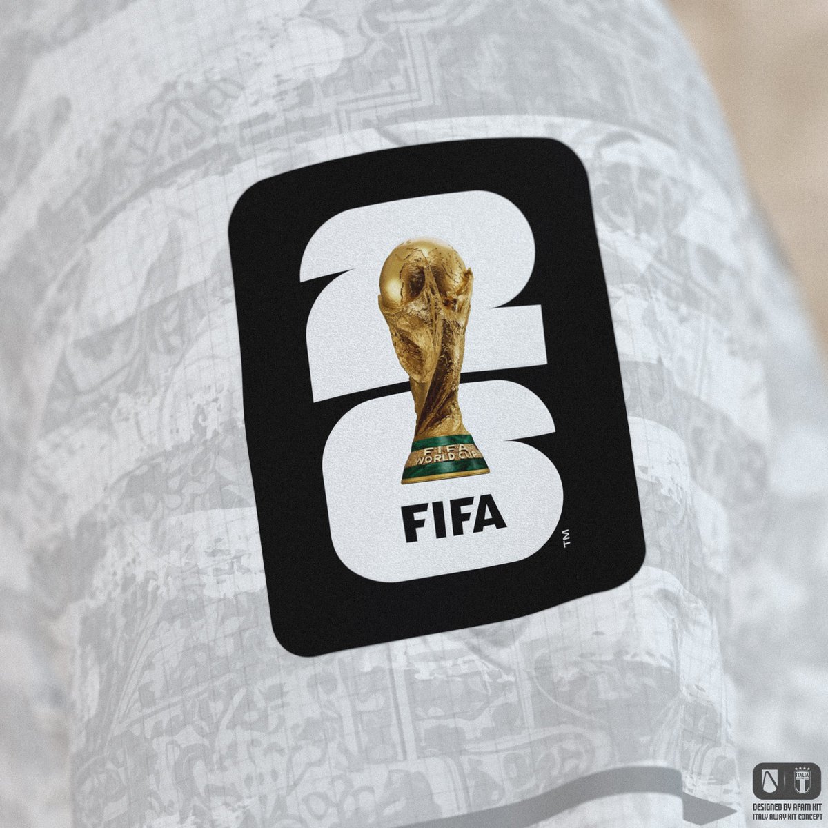 آفام کیت | Afam Kit tweet media