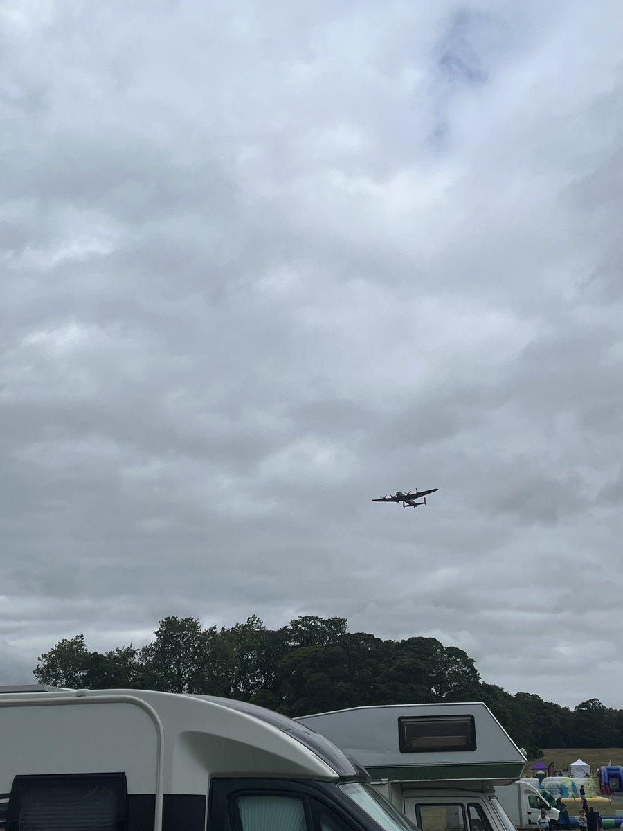 SAC_Lincs's tweet photo. Thanks to @RAFBBMF for their fly over today at LinCub ‘23. @LincsScout https://t.co/VT0zZ7vAbb