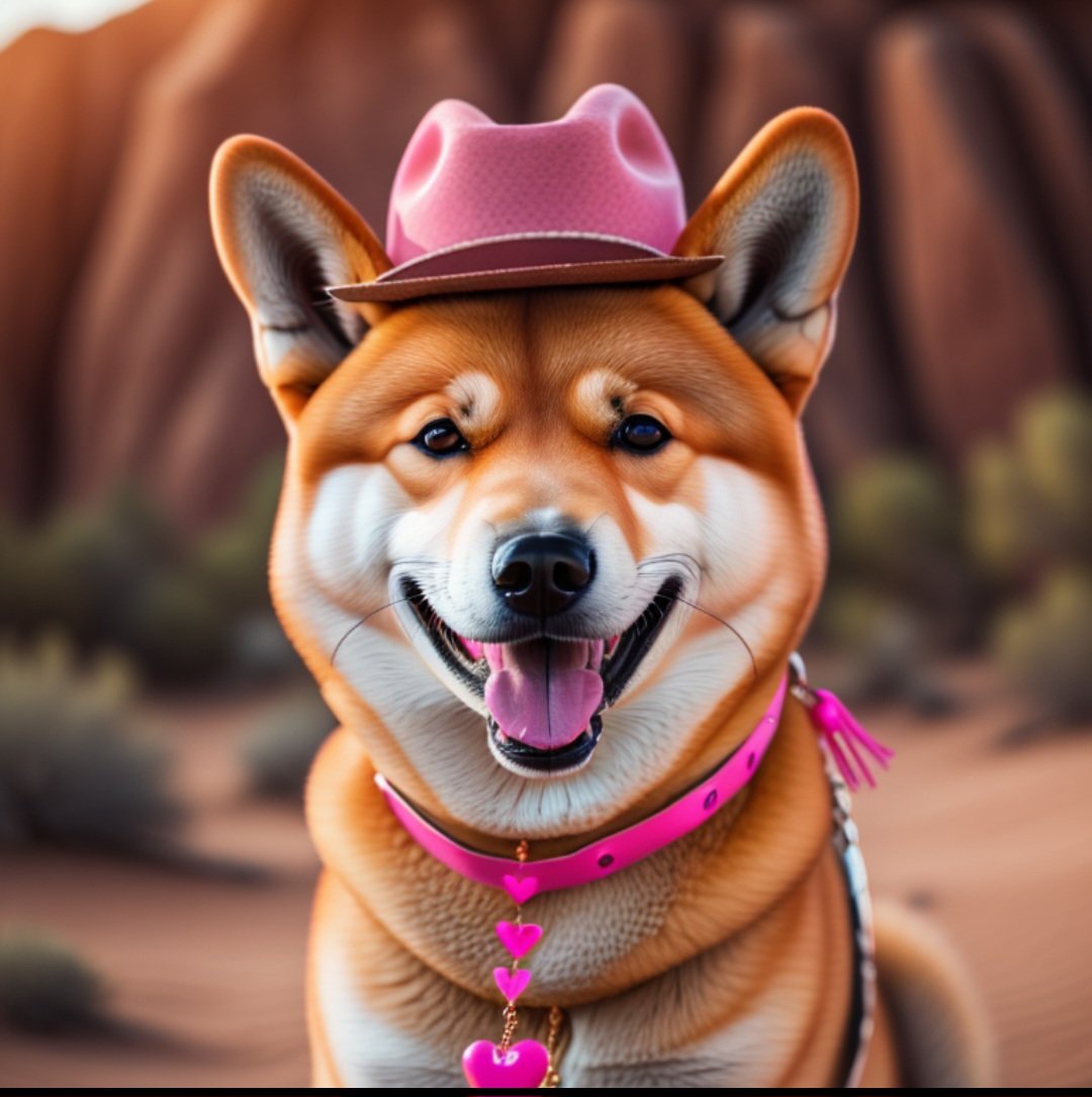 mariannoona's tweet photo. @dogegftoken https://t.co/1WVJlxXGYh