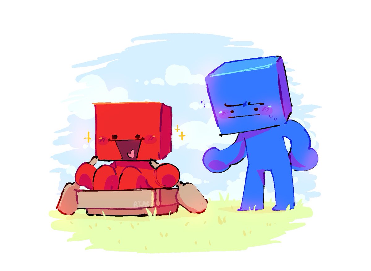 RedIsACrepe's tweet photo. boat

#colorcrew #kierfanart #devfanart https://t.co/9AL2xa2PDy