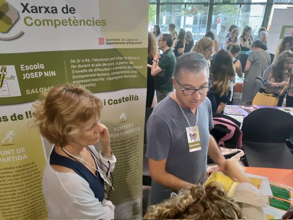 CRP del Tarragonès tweet media