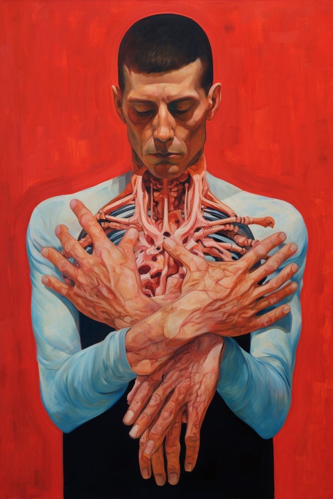 Show me your Art 👀

⭐ Drop your Art (Link in comments)
⭐ Follow, RT my pinned tweet if you want.

👇This Art is made by
<a href="/Visu_AI_Poetry/">Visu_AI_Poetry</a>