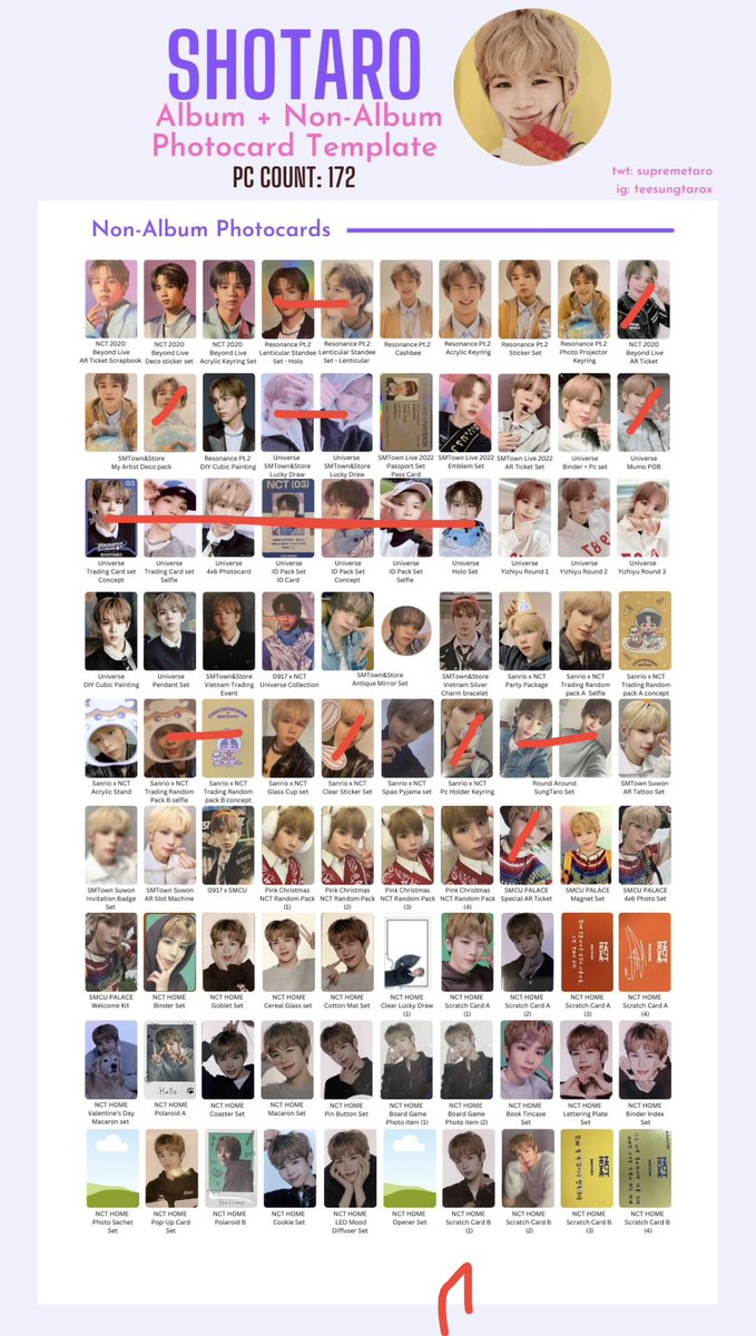 zzxdjrr's tweet photo. wtb buy only on hand bulk welcome SHOTARO ONLY INA

pc shotaro nct home yizhiyu smcu palace shotaro polaroid shotaro yzy round 2 ccomaz shotaro nct all.

#shotaro #buy #nct https://t.co/3vu3MH79Vi