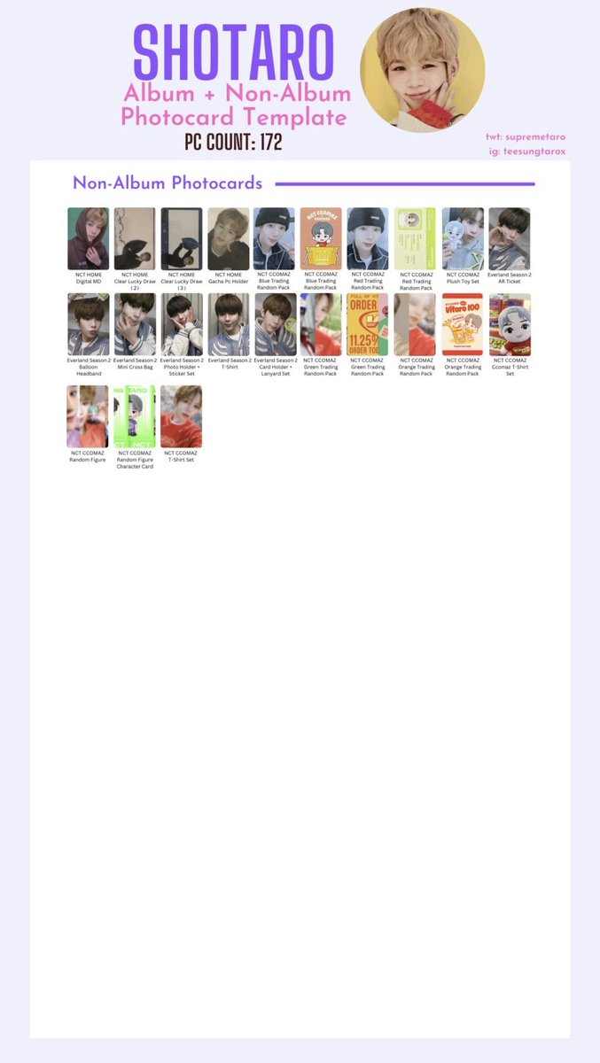 zzxdjrr's tweet photo. wtb buy only on hand bulk welcome SHOTARO ONLY INA

pc shotaro nct home yizhiyu smcu palace shotaro polaroid shotaro yzy round 2 ccomaz shotaro nct all.

#shotaro #buy #nct https://t.co/3vu3MH79Vi