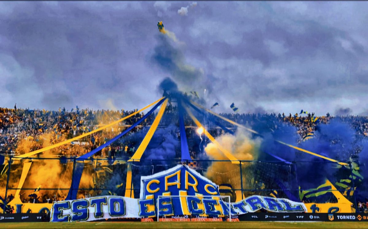a_lautaro1O's tweet photo. #RosarioCentral
Populares agotadas para el Partido del miércoles! https://t.co/Avf1JRV30l