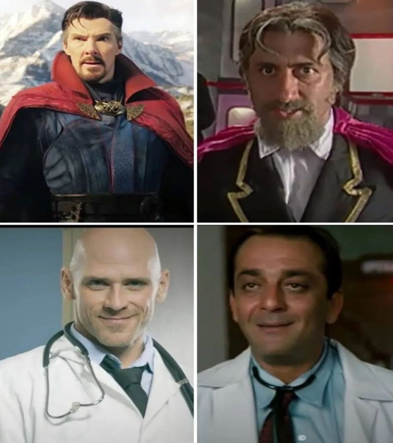 ujjwaldubey09's tweet photo. Happy Doctors Day
#HappyDoctorsDay https://t.co/rkPeGzvjj7