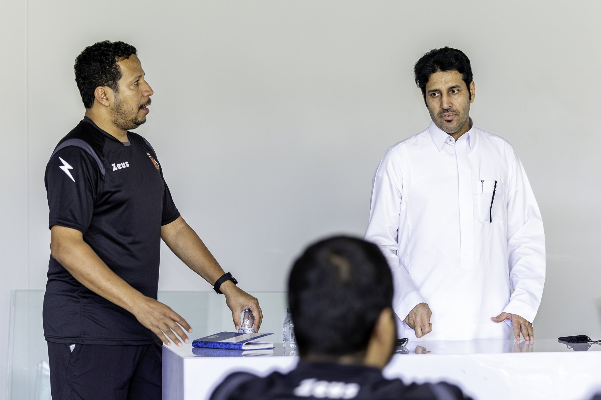 AlRiyadh Saudi Club on Twitter