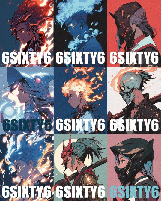 This was a free mint...

Only 666 supply... <a href="/SeizeTheCulture/">SEIZE THE CULTURE</a> To save us all. :)
<a href="/SeattleSale/">SeattleSales</a> <a href="/MetaverseNext/">MetaverseNextDoor</a>