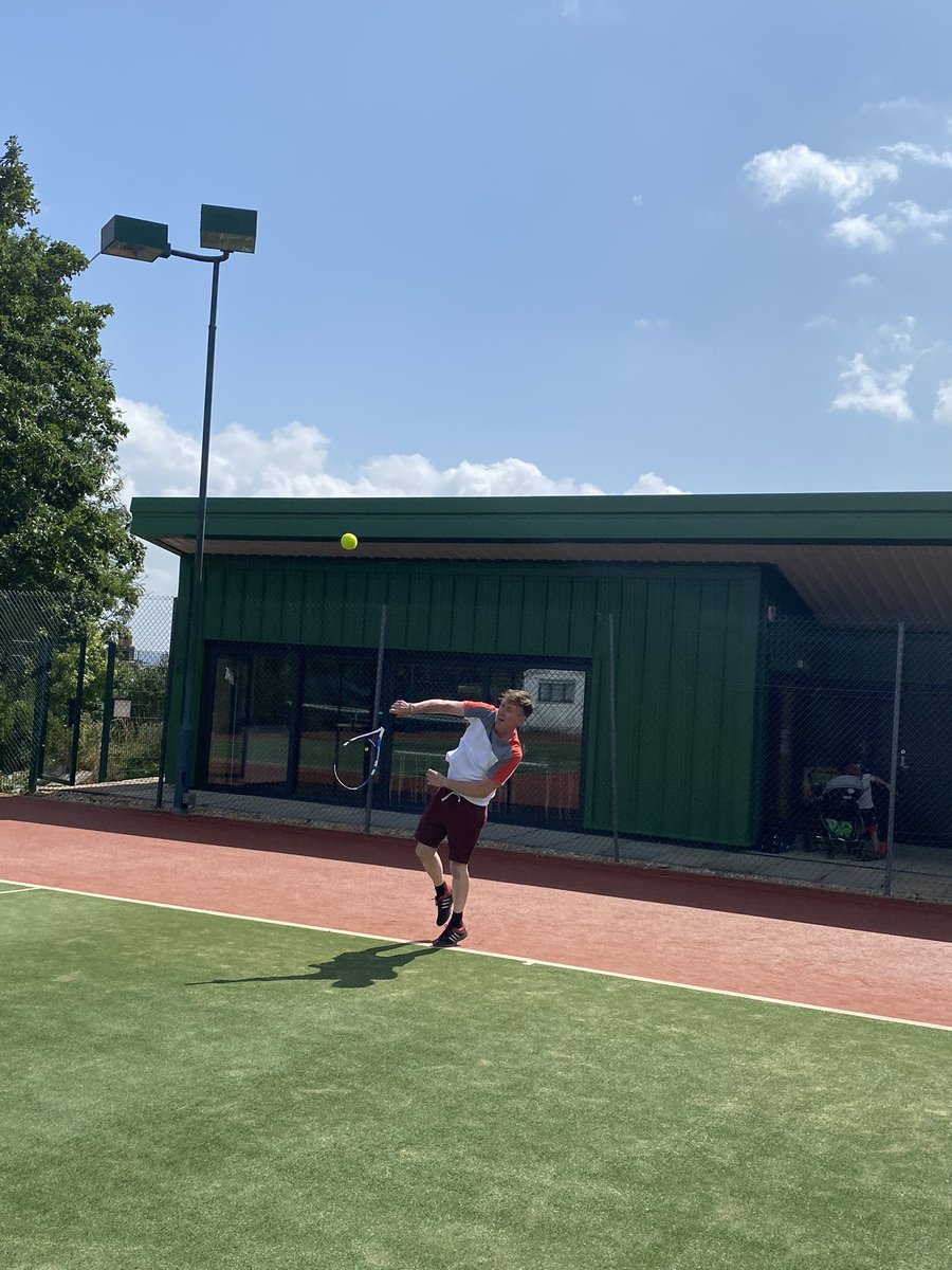 Frome Tennis Club tweet media