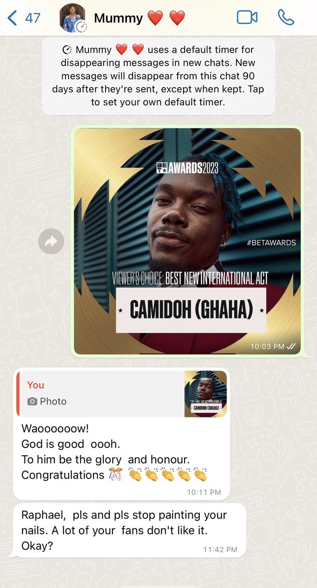 TöpBoy🤴🏽 (@camidoh) on Twitter photo 