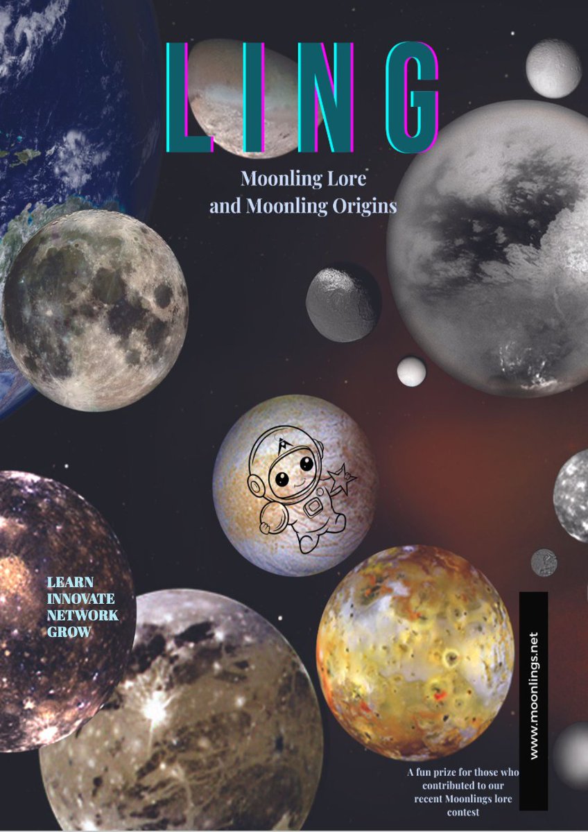 cd_damitio's tweet photo. This is our small celebratory gift to you. #moonlings @MoonlingsNFT https://t.co/FgSFuAoZgm