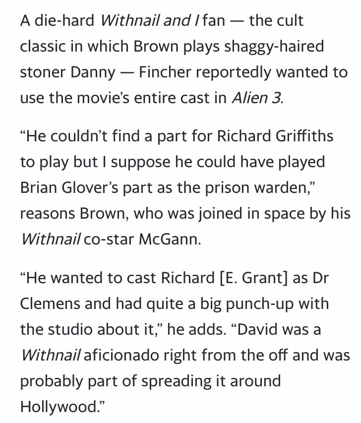 I do love David Fincher.
Why? 
Well…
uk.movies.yahoo.com/movies/alien-3…