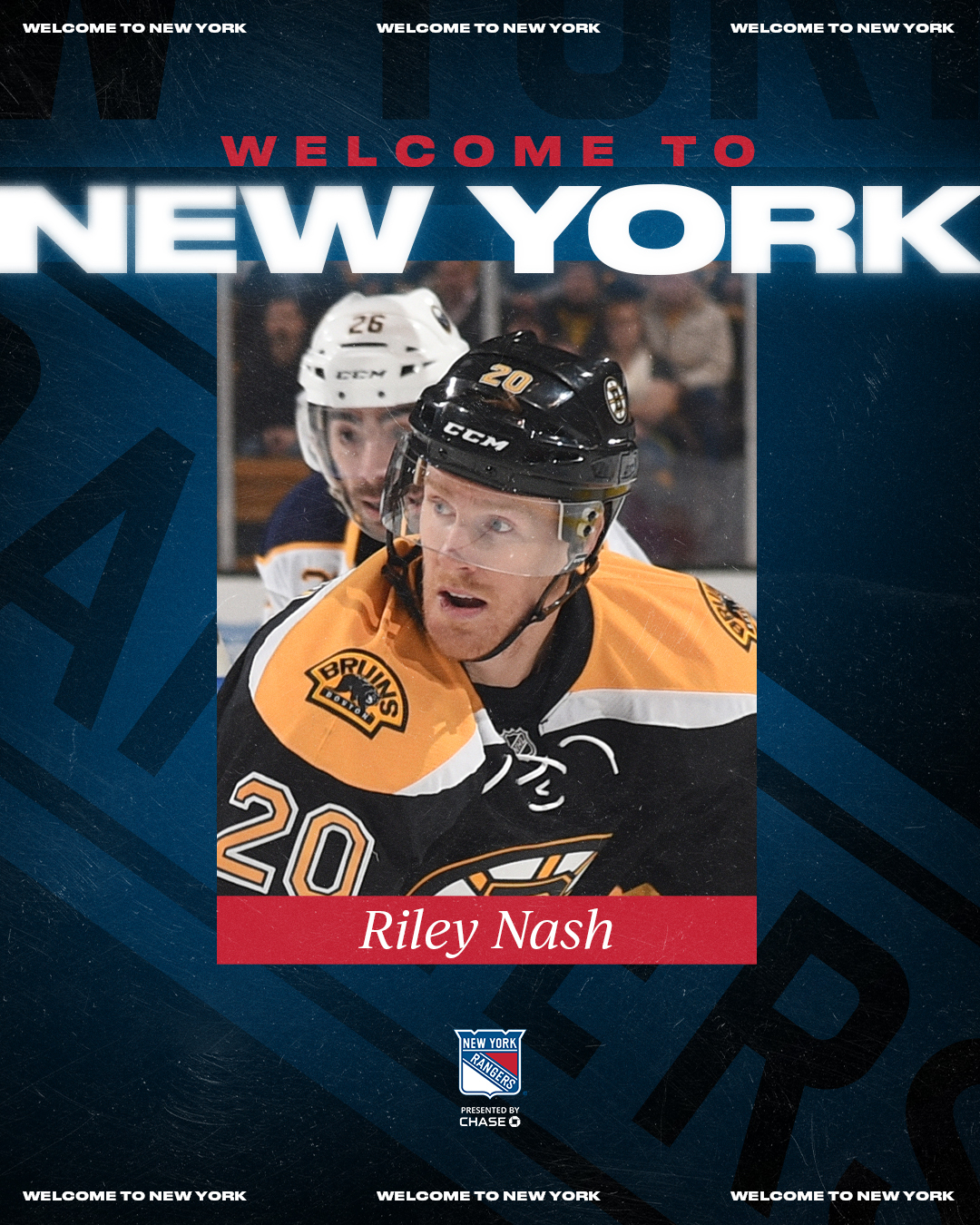 New York Rangers on Twitter: