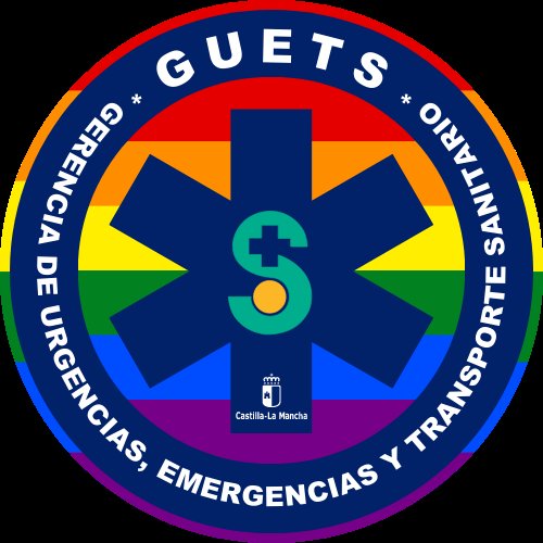 Tolerancia, inclusión, unidad y respeto a la diversidad.

#OrgulloLGTBI
#SomosGUETS