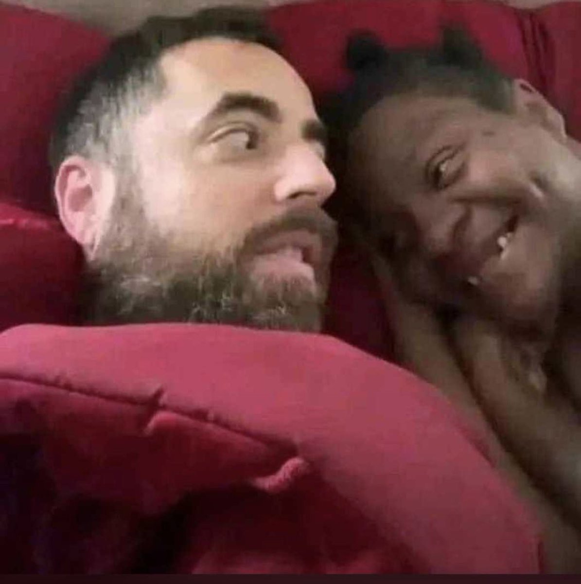 The True Christian tweet media