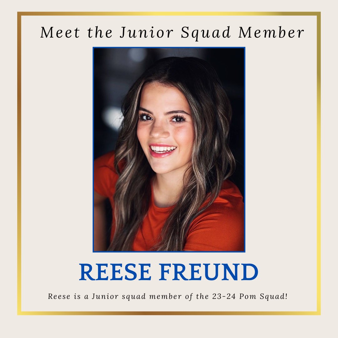 Classen SAS High School Pom tweet media