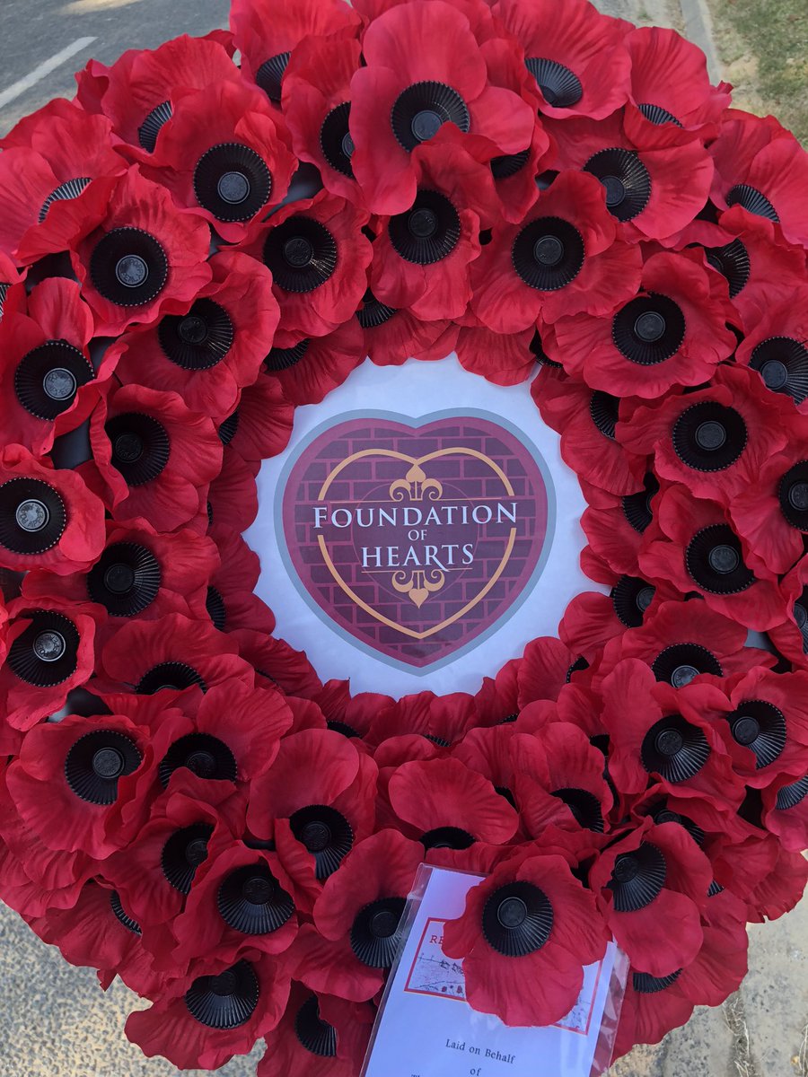 Strutty74's tweet photo. At the going down of the sun and in the morning, We will remember them 🇱🇻 @mccraesown #somme #contalmaison #ourbravestteam https://t.co/u5y5yU67Ca