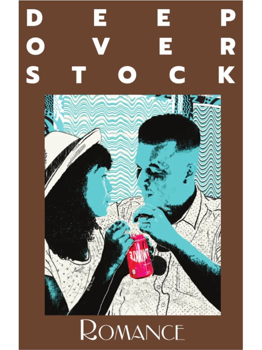 Deep Overstock tweet media