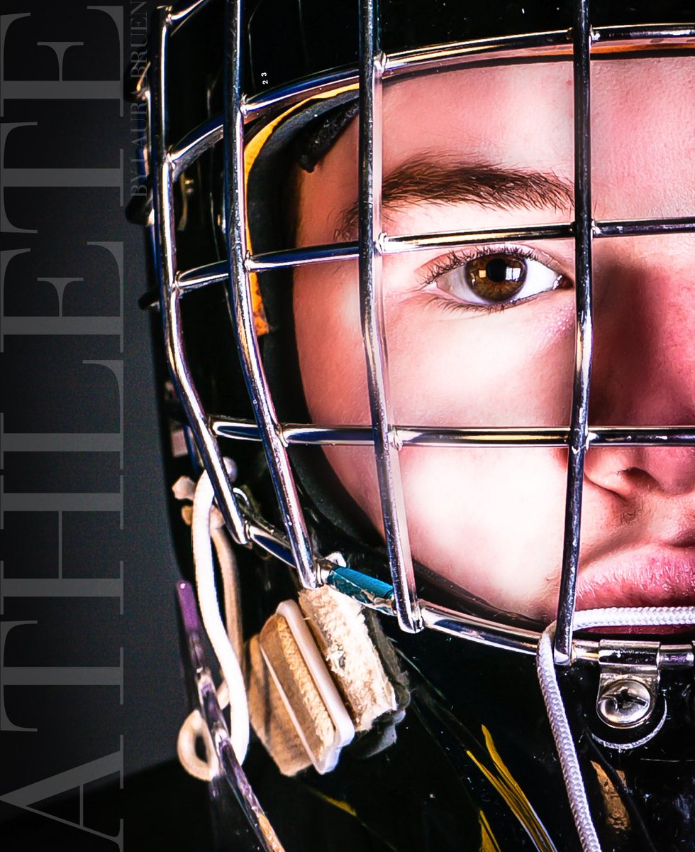 Some more of my signature ATHLETE Portraits - 💪🔥 ATHLETE #AthleteByLauraBruen #sportsportrait #growthegame #photography #sportsphotography #njsportspjotographer #njsportsportraits #ATHLETESbyLauraBruen #nysportsportraits #nysportsphotographer