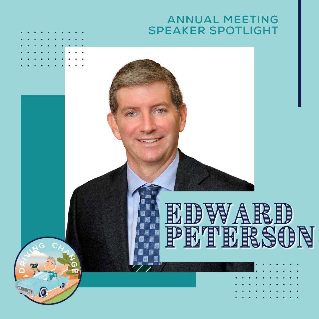 Alex Garrett and Edward Peterson's program at the Annual Meeting will explore the legal and economical issues surrounding funding by merchant cash advance lenders. #ASBDriving Change